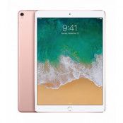 Begagnad Apple iPad Pro 10.5" 256GB WiFi Roséguld i Perfekt Skick Klass A+