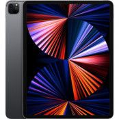 Begagnad iPad Pro 12.9"-tum Surfplatta 128GB 5 Gen Grade A - Rymdgrå