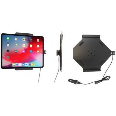 Brodit Aktiv Hållare med USB-C-laddning 721095