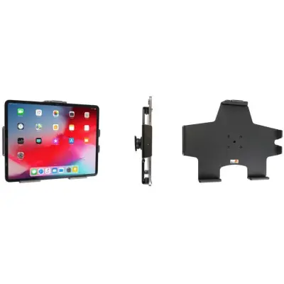 Brodit Passiv Hållare med Kulled 711095 (iPad Pro 13/Pro 12,9)