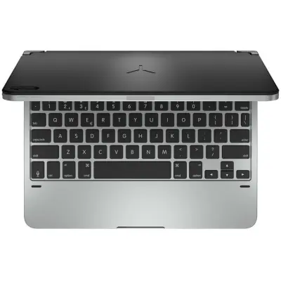 Brydge Aluminium Keyboard (iPad Pro 11 (2018)) - Rymdgrå