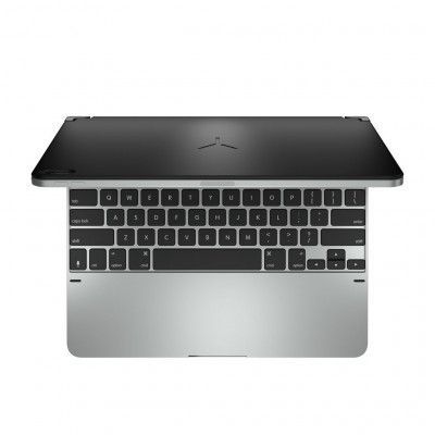 Brydge Pro aluminiumtangentbord iPad Pro 12,9