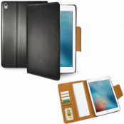 Celly Agenda Case iPad Pro 9,7" - Svart