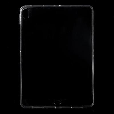 Clear Tablet Skal till iPad Pro 12.9 (2018) - Transparent