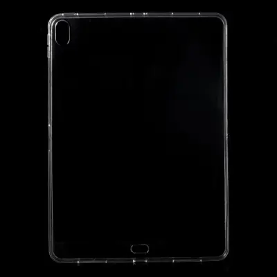 Clear Tablet Skal till iPad Pro 12.9 (2018) - Transparent