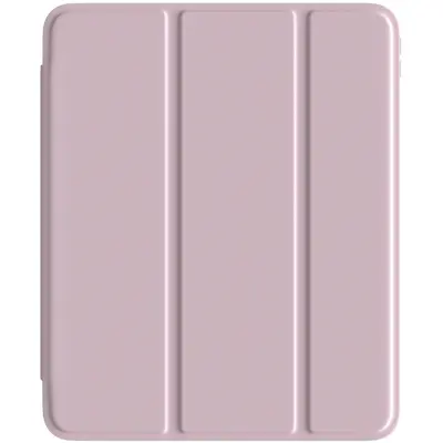 Comma Joy Case (iPad Pro 11 (2024-2025)) - Grå