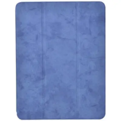 Comma Swan Case (iPad Pro 11 (2018)) - Svart