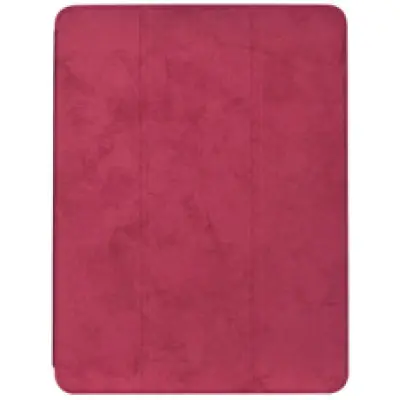 Comma Swan Case (iPad Pro 12,9 (2018) - Svart