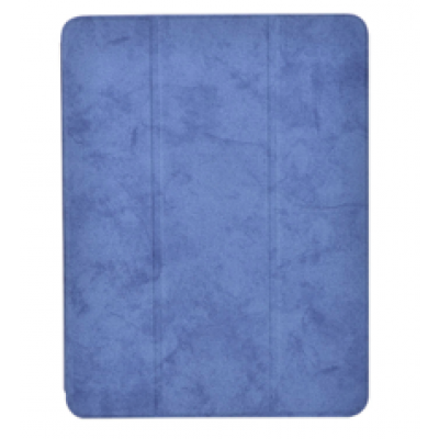 Comma Swan Case (iPad Pro 11 (2018)) - Blå