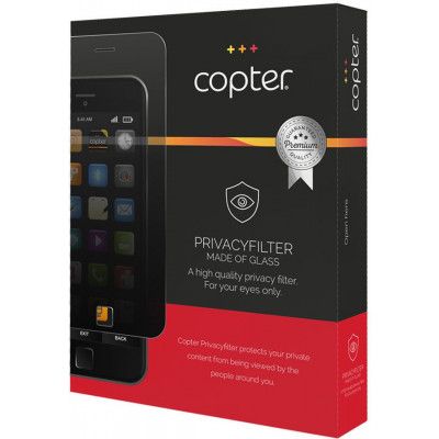 Copter Privacyfilter (iPad Pro 12,9 gen 1 & 2)