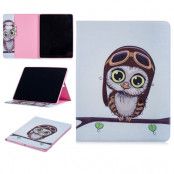 Trolsk Cute Wallet Folio - Cute Owl