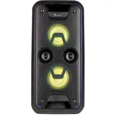 NGS Premium Portable Speaker Wildjam
