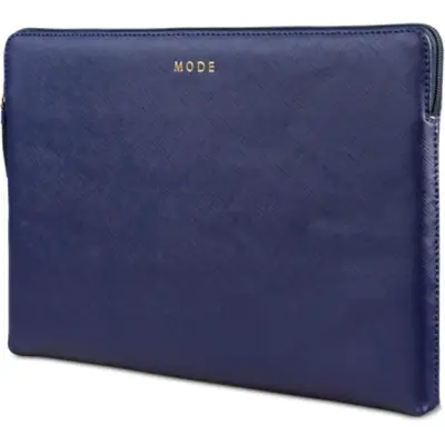 Dbramante1928 Paris Sleeve (iPad Pro 12,9) - Blå