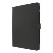DELTACO iPad fodral med stödfunktion för iPad Pro 12,9"