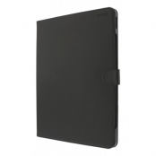 DELTACO iPad fodral med stödfunktion för iPad Pro 12,9" (2018)