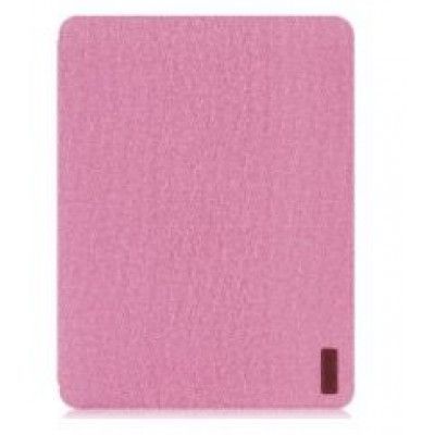Devia Easy Case (iPad Pro 11 (2020)) - Rosa