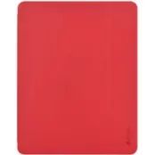 Devia Leather Case (iPad Pro 12,9 (2018)) - Svart