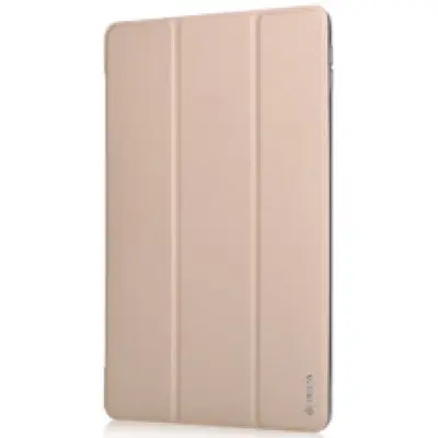 Devia Light Grace Case (iPad Pro 12,9 (2018)) - Rosa