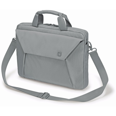 Dicota Slim Case Edge (iPad) - Grå