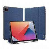 Dux Ducis Domo Fodral iPad Pro 11'' 2021 - Blå
