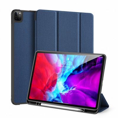 Dux Ducis Domo Tri-Fold Fodral till Apple Ipad Pro 12.9