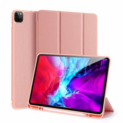Dux Ducis Domo Tri-Fold Fodral till Apple Ipad Pro 12.9