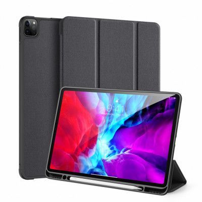 Dux Ducis Domo Tri-Fold Fodral till Apple Ipad Pro 12.9