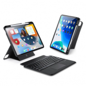 Dux Ducis iPad 7/8/9 10.2''/iPad Air 3/iPad Pro 10.5'' Skal Keyboard