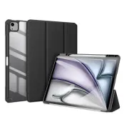 Dux Ducis iPad Air 13"(2024)/iPad Pro 12.9"(2018/2022) Fodral Toby