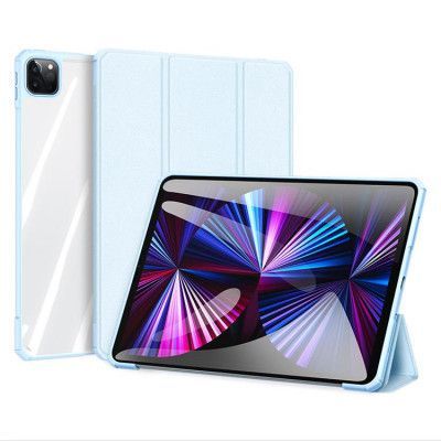 Dux Ducis iPad Pro 11(2018/2020/2021) Fodral - Blå
