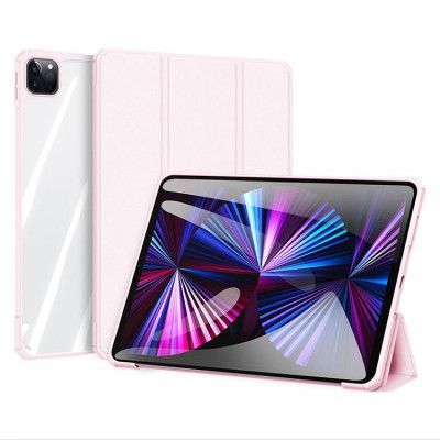 Dux Ducis iPad Pro 11(2018/2020/2021) Fodral - Rosa