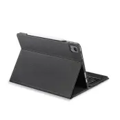 Dux Ducis iPad Pro 11"2022 Fodral Med Tangentbord TK Series - Svart