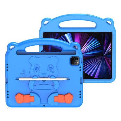 Dux Ducis Panda Kids Soft Tablet Skal iPad Pro 11