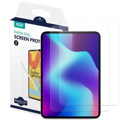 ESR [2-PACK] iPad Pro 12.9