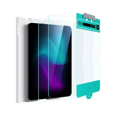 ESR [2-Pack] iPad Pro 13 (2024) Härdat Glas Skärmskydd Armorite