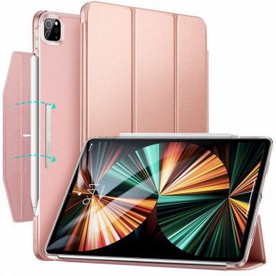 ESR - Ascend Trifold iPad Pro 11 2020/2021 - Rose Gold
