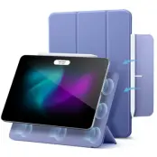 ESR iPad Pro 12.9 (2020/2022)/Air 13 (2024) Fodral Rebound