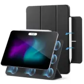 ESR iPad Pro 12.9 (2020/2022)/Air 13 (2024) Fodral Rebound Magnetic