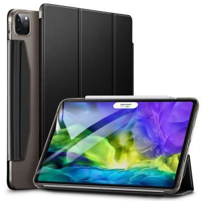 ESR Yippee iPad Pro 11 2018/2020 Jelly Black