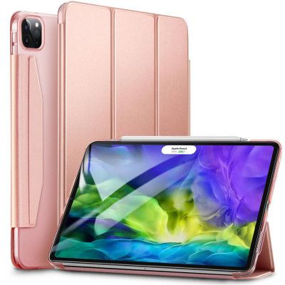 ESR Yippee iPad Pro 11 2018/2020 Rose Gold