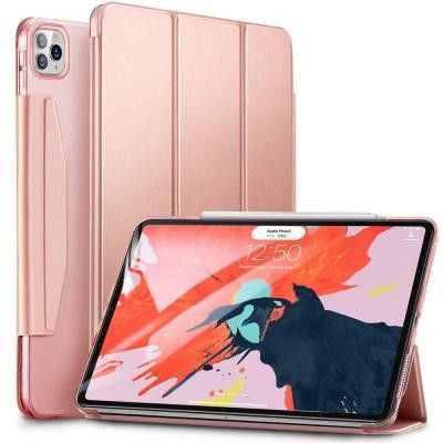 ESR Yippee iPad Pro 12.9 2018/2020 Rose Gold