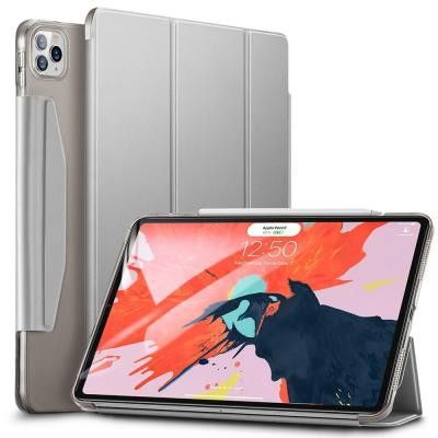 ESR Yippee iPad Pro 12.9 2018/2020 Silver