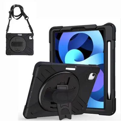 eStuff Chicago Defender Case (iPad Pro 11 (2024-2025))