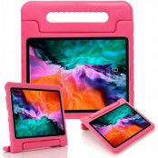 EVA Shockproof skal till iPad Pro 12.9 2020/2021 - Rosa