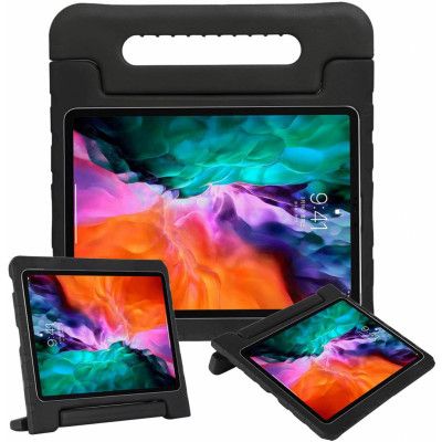 EVA Shockproof skal till iPad Pro 12.9 2020/2021 - Svart