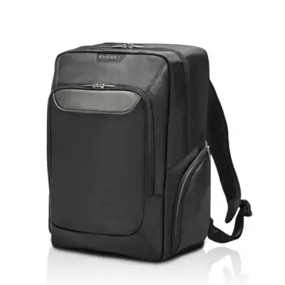 Everki Advance laptop-ryggsäck - Livstids garanti