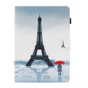 Fodral för iPad Pro 11" - Eiffeltorn