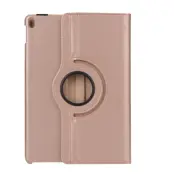 Fodral med Roterbart Stativ för iPad Air 10.5"&iPad Pro 10.5"- Guld
