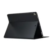 Fodral med Stativfunktion för iPad 10.2 2019. iPad Air 10.5&Pro 10.5 - Svart