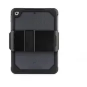 Griffin Survivor Extreme Case (iPad Pro 10,5/Air 3) - Svart/transparent